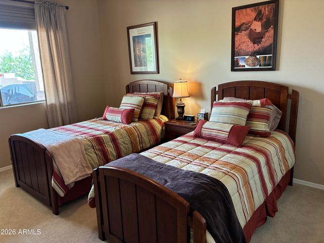 2723 S WATTLEWOOD --, Mesa, AZ 85209