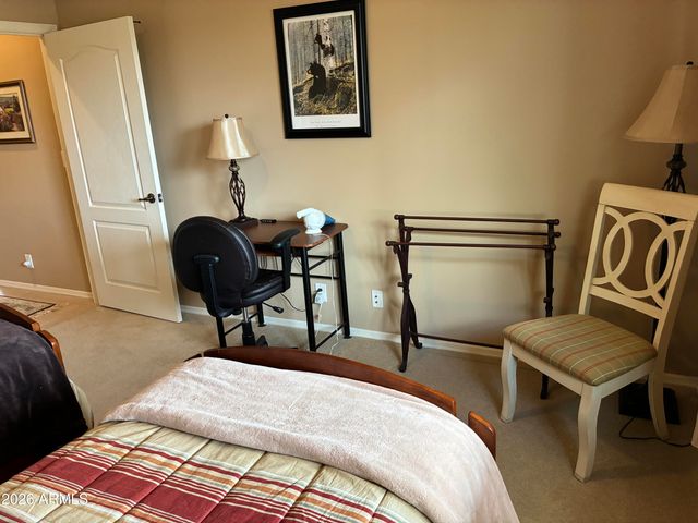 2723 S WATTLEWOOD --, Mesa, AZ 85209