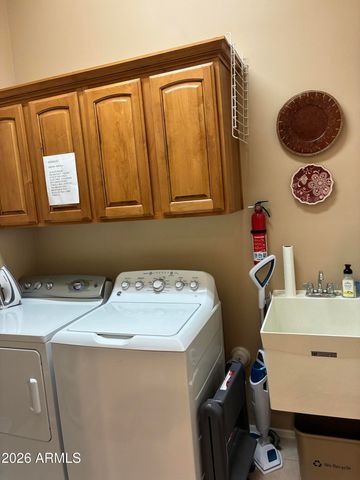 2723 S WATTLEWOOD --, Mesa, AZ 85209