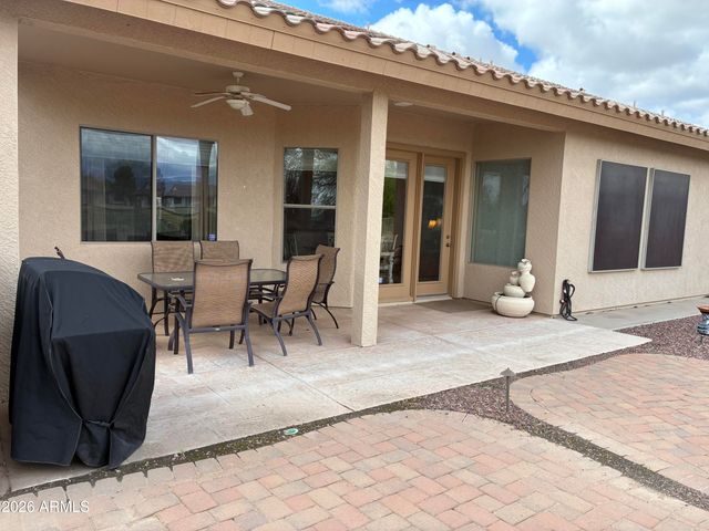 2723 S WATTLEWOOD --, Mesa, AZ 85209