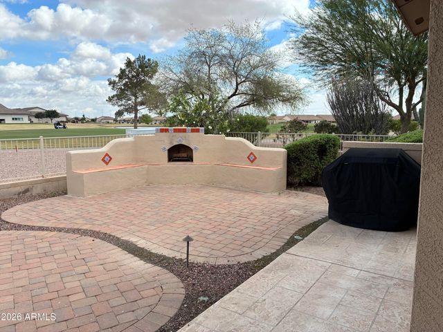 2723 S WATTLEWOOD --, Mesa, AZ 85209