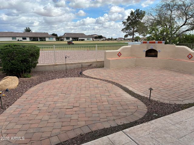 2723 S WATTLEWOOD --, Mesa, AZ 85209