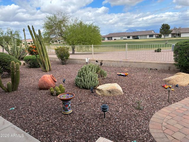 2723 S WATTLEWOOD --, Mesa, AZ 85209
