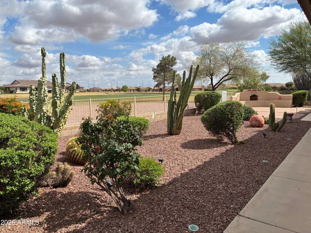 2723 S WATTLEWOOD --, Mesa, AZ 85209