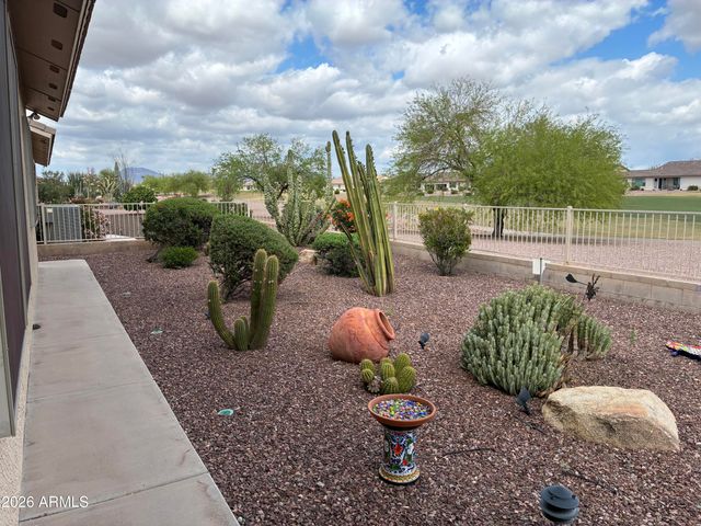 2723 S WATTLEWOOD --, Mesa, AZ 85209