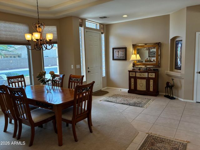 2723 S WATTLEWOOD --, Mesa, AZ 85209