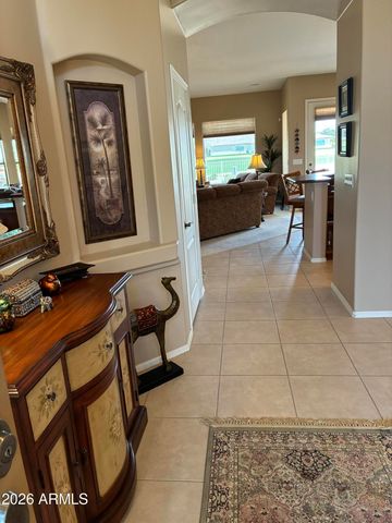 2723 S WATTLEWOOD --, Mesa, AZ 85209