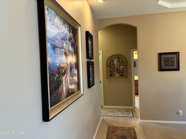 2723 S WATTLEWOOD --, Mesa, AZ 85209