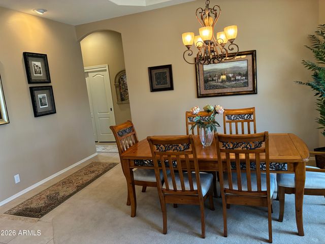 2723 S WATTLEWOOD --, Mesa, AZ 85209