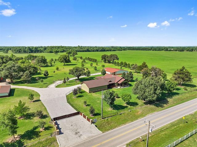 7800 Slaughterville Road, Lexington, OK 73051