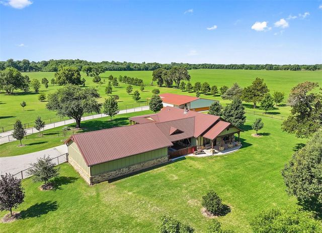 7800 Slaughterville Road, Lexington, OK 73051