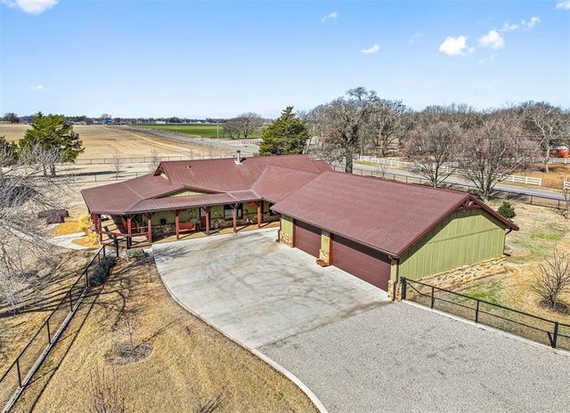 7800 Slaughterville Road, Lexington, OK 73051