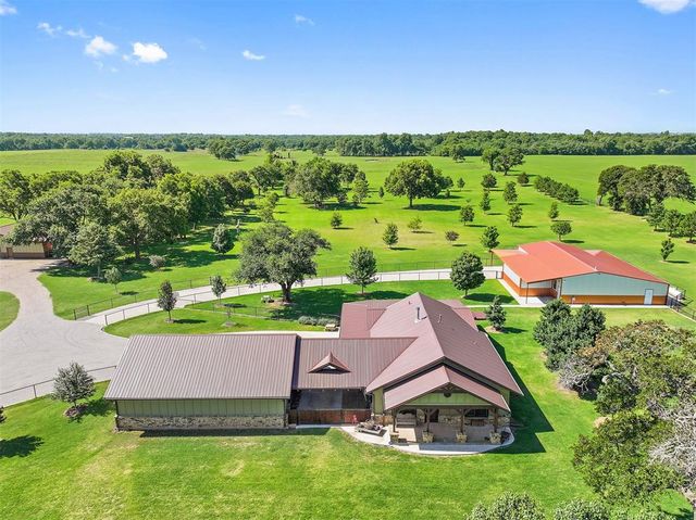 7800 Slaughterville Road, Lexington, OK 73051