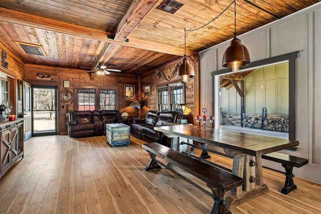 7800 Slaughterville Road, Lexington, OK 73051