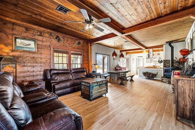 7800 Slaughterville Road, Lexington, OK 73051