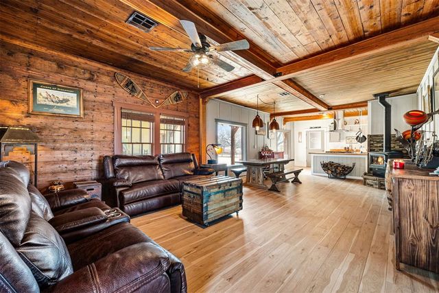 7800 Slaughterville Road, Lexington, OK 73051