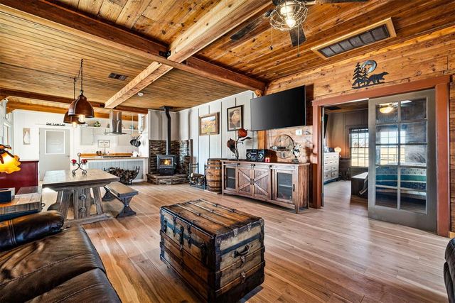 7800 Slaughterville Road, Lexington, OK 73051