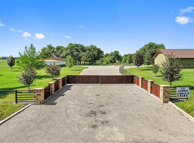 7800 Slaughterville Road, Lexington, OK 73051