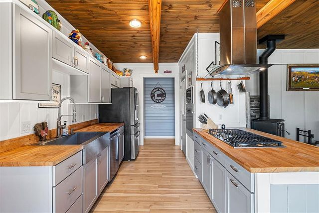 7800 Slaughterville Road, Lexington, OK 73051