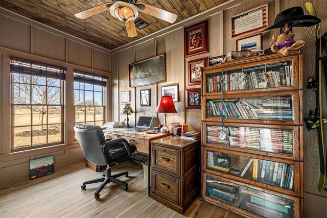 7800 Slaughterville Road, Lexington, OK 73051