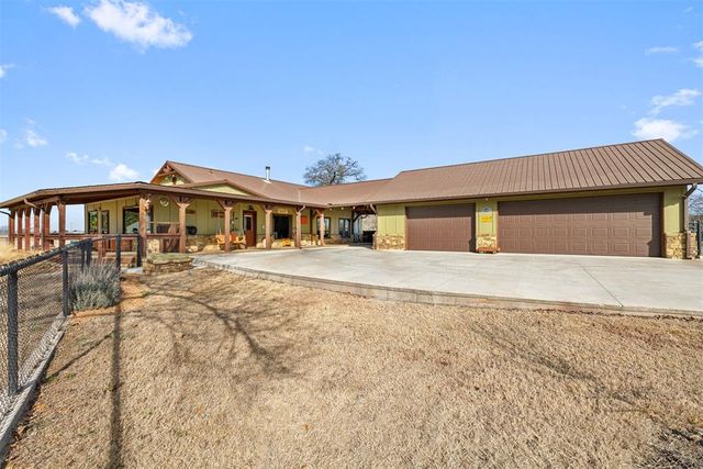 7800 Slaughterville Road, Lexington, OK 73051