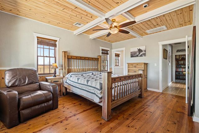 7800 Slaughterville Road, Lexington, OK 73051