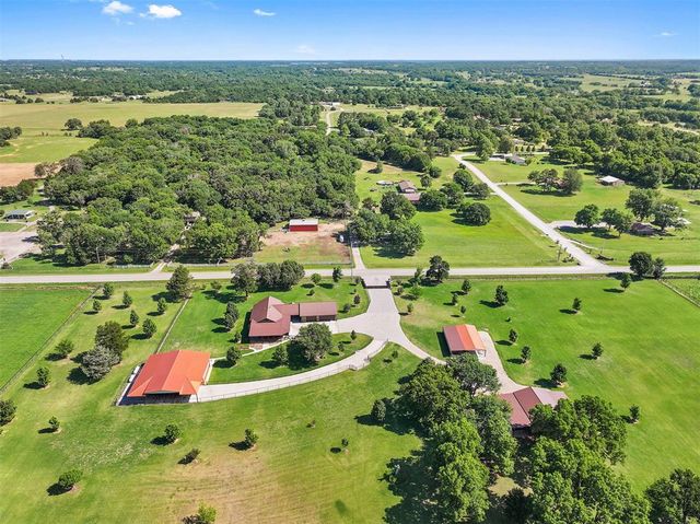 7800 Slaughterville Road, Lexington, OK 73051