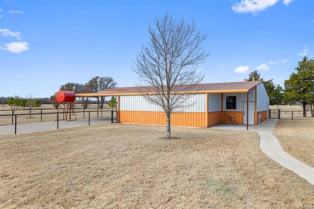 7800 Slaughterville Road, Lexington, OK 73051