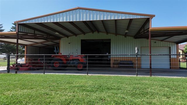 7800 Slaughterville Road, Lexington, OK 73051