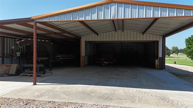 7800 Slaughterville Road, Lexington, OK 73051