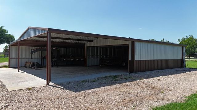 7800 Slaughterville Road, Lexington, OK 73051