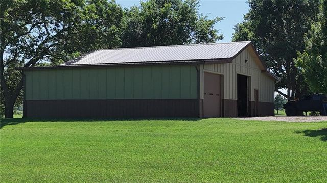 7800 Slaughterville Road, Lexington, OK 73051