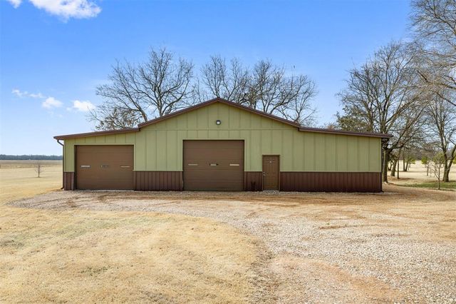 7800 Slaughterville Road, Lexington, OK 73051