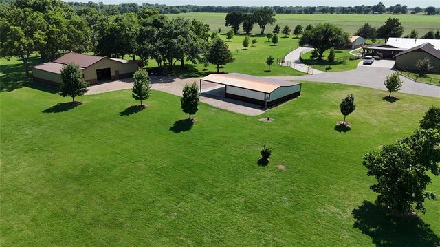 7800 Slaughterville Road, Lexington, OK 73051
