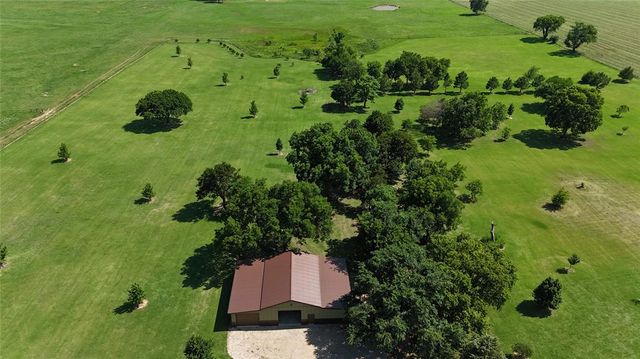 7800 Slaughterville Road, Lexington, OK 73051