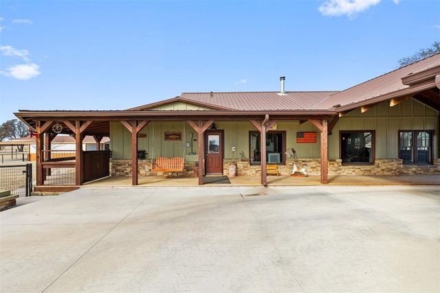7800 Slaughterville Road, Lexington, OK 73051