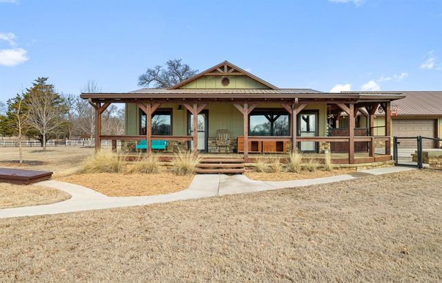 7800 Slaughterville Road, Lexington, OK 73051