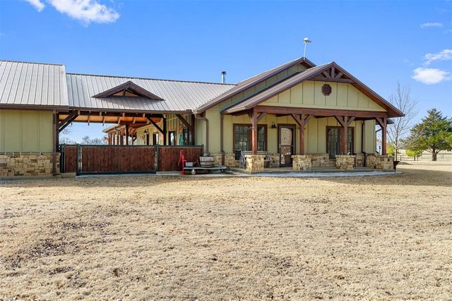 7800 Slaughterville Road, Lexington, OK 73051