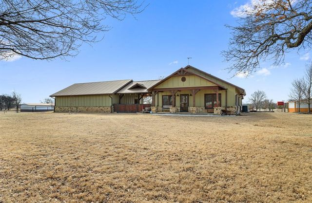 7800 Slaughterville Road, Lexington, OK 73051