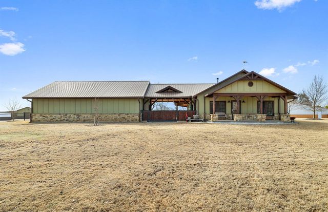 7800 Slaughterville Road, Lexington, OK 73051