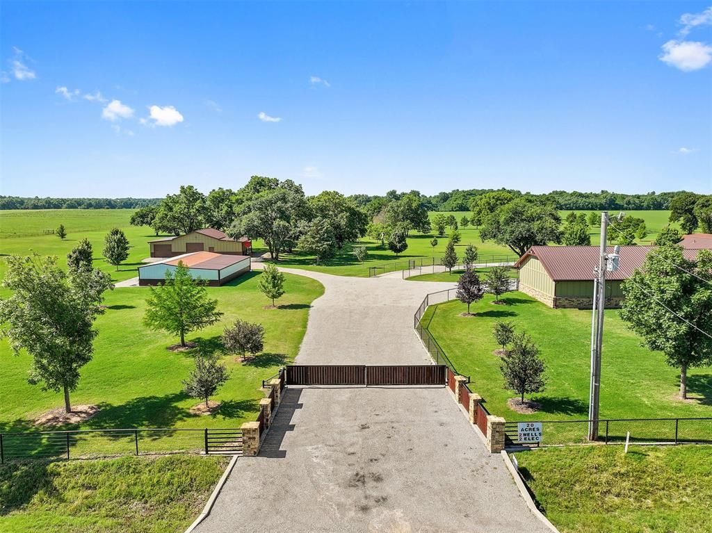 7800 Slaughterville Road, Lexington, OK 73051