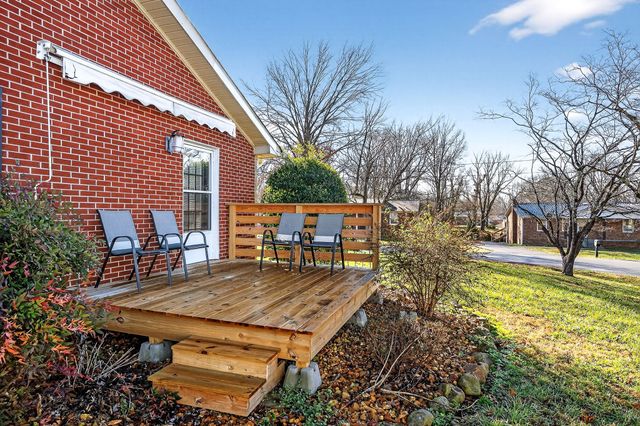 344 E 18th St, Cookeville, TN 38501