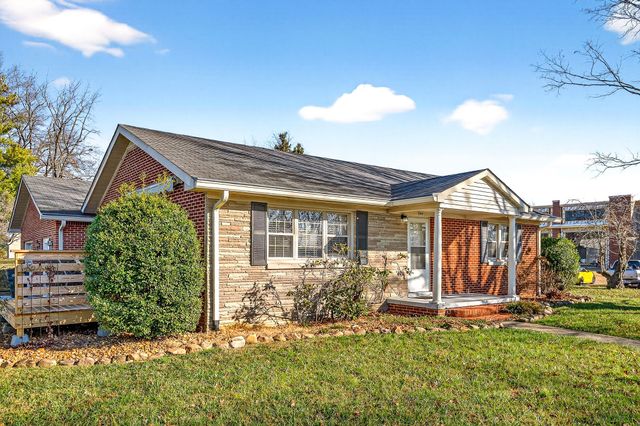 344 E 18th St, Cookeville, TN 38501