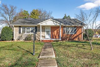 344 E 18th St, Cookeville, TN 38501