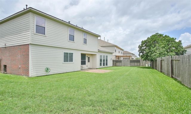 4802 Upland Dale Court, Katy, TX 77449