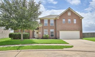 4802 Upland Dale Court, Katy, TX 77449