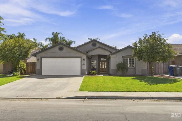 12609 Mauna Loa, Bakersfield, CA 93312