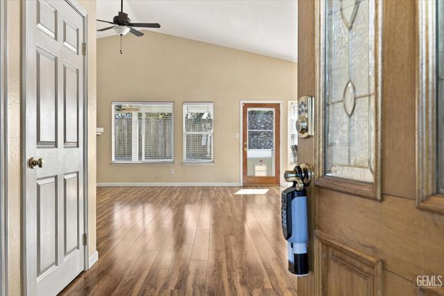 12609 Mauna Loa, Bakersfield, CA 93312