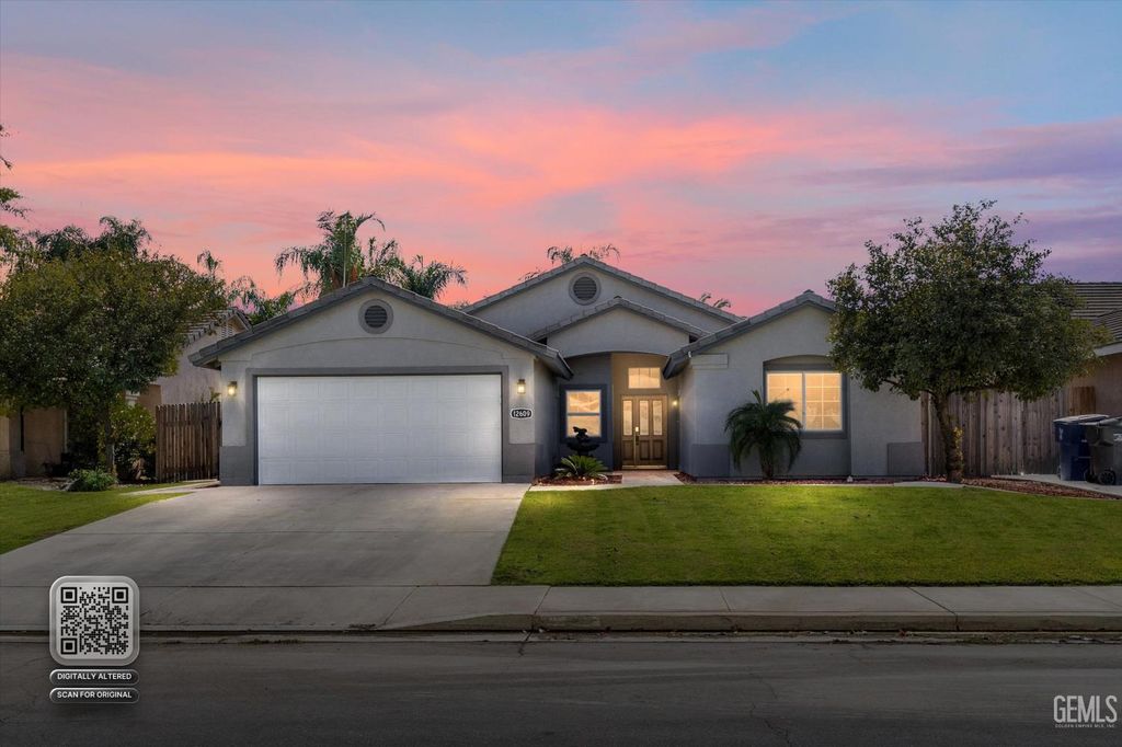 12609 Mauna Loa, Bakersfield, CA 93312