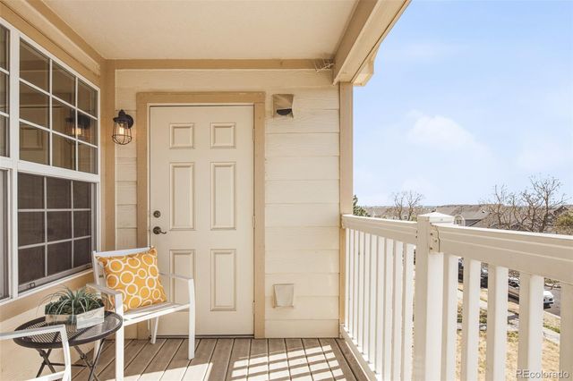 5735 N Genoa Way 306, Aurora, CO 80019